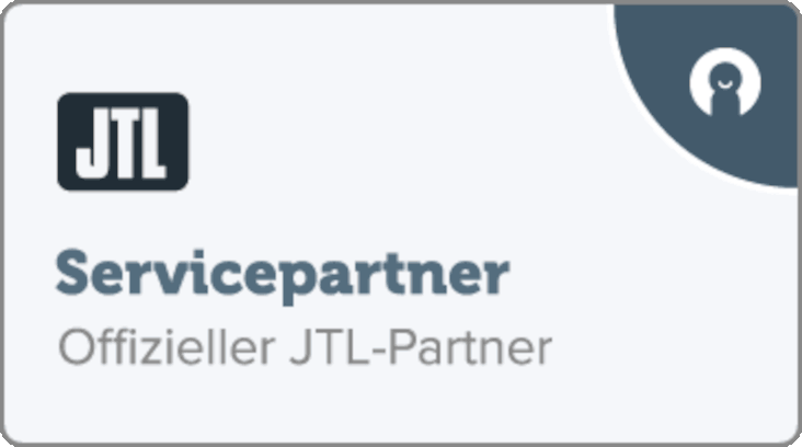 JTL Service Partner