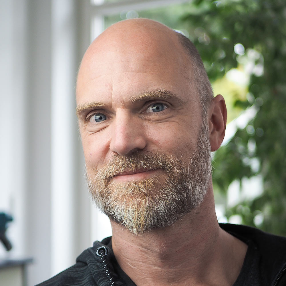 German, zuständig für Adwords Marketing